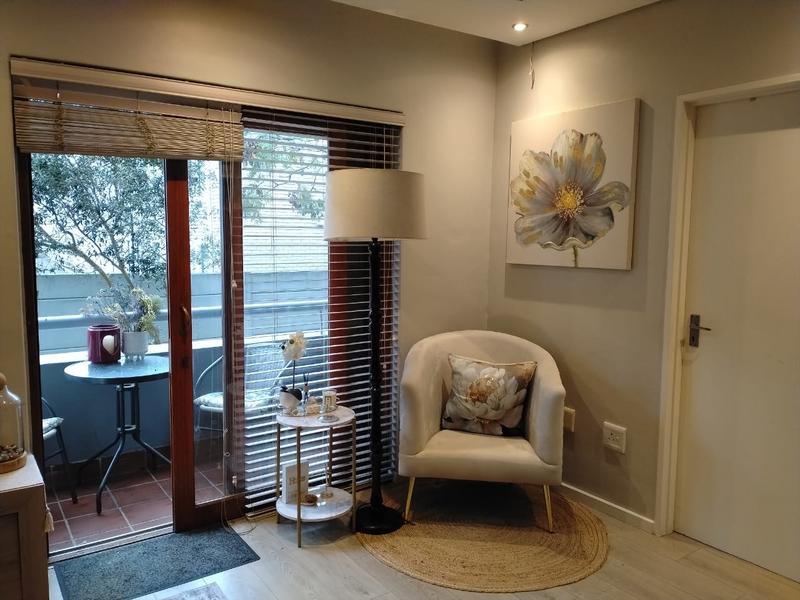 To Let 2 Bedroom Property for Rent in Durbanville Western Cape